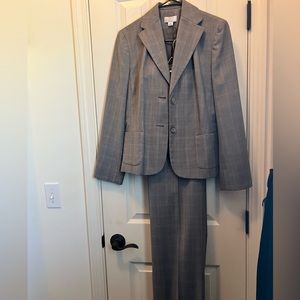 Ann Taylor Suit